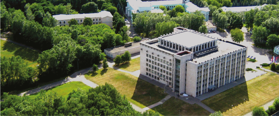 moscow university humanities